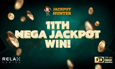 relax-gaming-crowns-eleventh-millionaire-with-jackpothunter-dream-drop-win