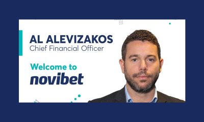 novibet-appoints-al-alevizakos-as-cfo
