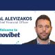 novibet-appoints-al-alevizakos-as-cfo