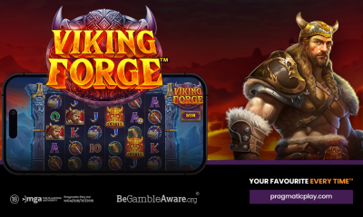 pragmatic-play-fires-up-viking-forge