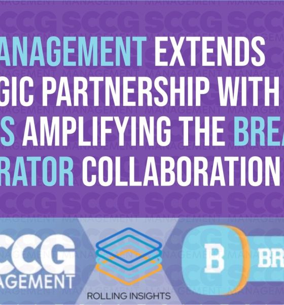 sccg-management-extends-strategic-partnership-with-rolling-insights,-amplifying-the-breakaway-accelerator-collaboration