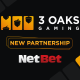 3-oaks-gaming-bolsters-international-reach-through-netbet-partnership
