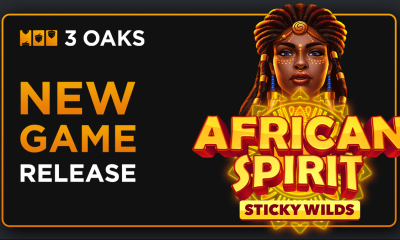 get-ready-for-a-vibrant-adventure-in-3-oaks-gaming’s-african-spirit-sticky-wilds
