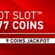 wazdan-continues-rollout-of-extremely-light-franchise-with-revamped-version-of-hot-slot:-777-coins