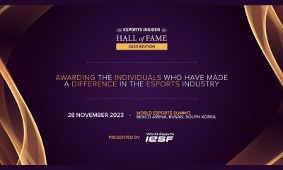esi-hall-of-fame-2023-edition-awards-will-be-part-of-world-esports-summit-2023