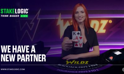 go-wildz!-stakelogic-live-partners-with-popular-online-casino