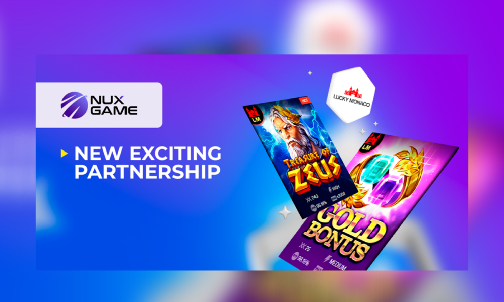 nuxgame-adds-lucky-monaco-to-content-aggregation-platform
