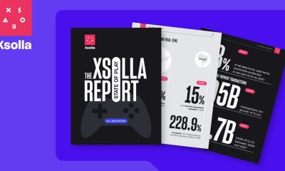 xsolla-announces-game-changing-insights-for-the-future-of-gaming-and-game-development:-a-preliminary-analysis-of-2023-metrics-and-upcoming-trends