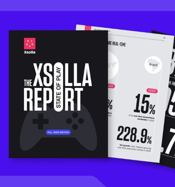 xsolla-announces-game-changing-insights-for-the-future-of-gaming-and-game-development:-a-preliminary-analysis-of-2023-metrics-and-upcoming-trends