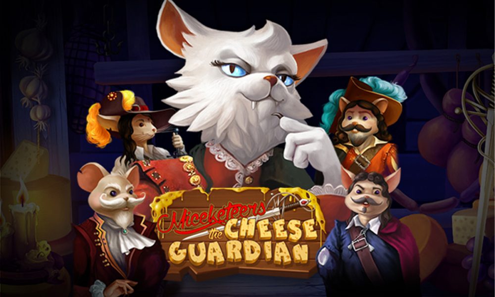 reevo-unleashes-miceketeers:-the-cheese-guardian!