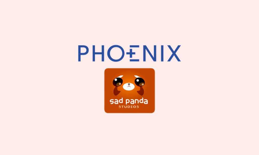 phoenix-games-acquires-sad-panda-studios