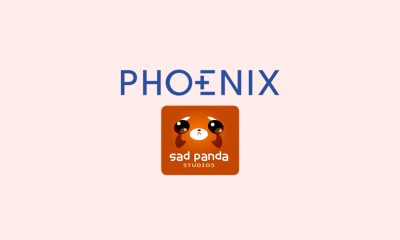 phoenix-games-acquires-sad-panda-studios