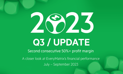 everymatrix-confirms-fastest-growing-igaming-supplier-status-as-largest-tier-1-projects-go-live