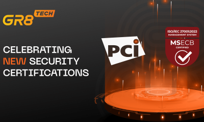 gr8-tech-acquires-pci-dss-and-iso-27001-certifications