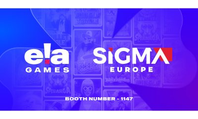 ela-games-to-showcase-industry-leading-casino-content-at-sigma-malta-europe-2023