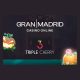 triple-cherry-partners-with-gran-madrid-–-casino-online