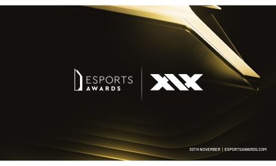 xix-vodka-named-official-vodka-sponsor-of-the-esports-awards,-the-sidemen’s-vikkstar-set-to-attend