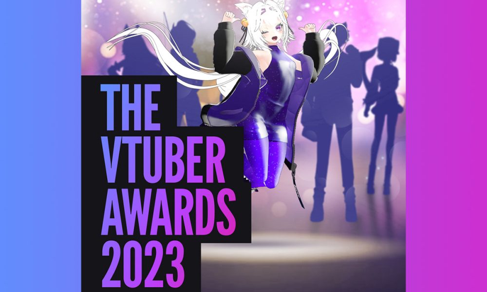 vtuber-awards-date-set-for-december-16,-2023