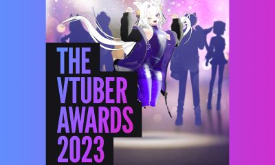 vtuber-awards-date-set-for-december-16,-2023
