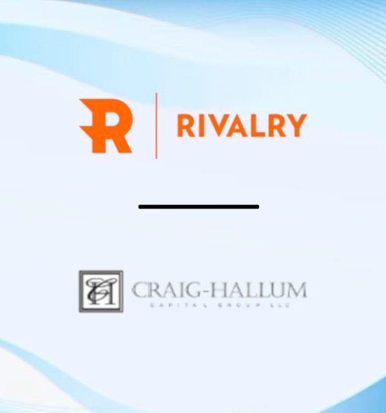 rivalry-corp-to-present-at-craig-hallum-alpha-select-conference-on-november-16