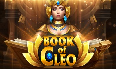 tom-horn-gaming-dares-brave-players-claim-egyptian-riches-in-book-of-cleo