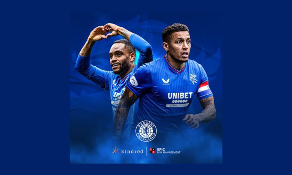 kindred-enables-pioneering-gambling-education-sessions-for-rangers-fc-players-in-scotland