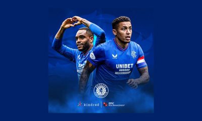 kindred-enables-pioneering-gambling-education-sessions-for-rangers-fc-players-in-scotland