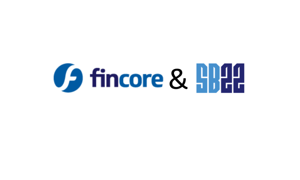 fincore-and-sb22-enter-“industry-first”-biometrics-partnership