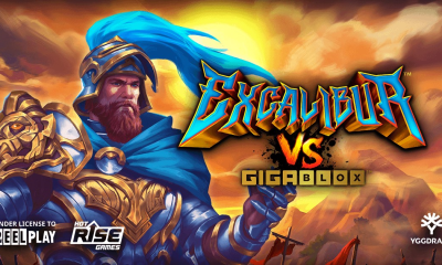 yggdrasil-and-hot-rise-games-sharpen-swords-in-excalibur-vs-gigablox