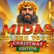 thunderkick-gives-top-slot-a-festive-spin-in-midas:-golden-touch-christmas-edition