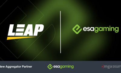 esa-gaming-expands-aggregation-offering-with-leap-gaming-partnership