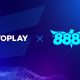 evoplay-sets-its-sight-on-bulgarian-expansion-with-8888.bg-partnership