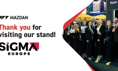 wazdan-triumphs-at-sigma-europe-summit-and-streamers-awards-solidifying-industry-leadership