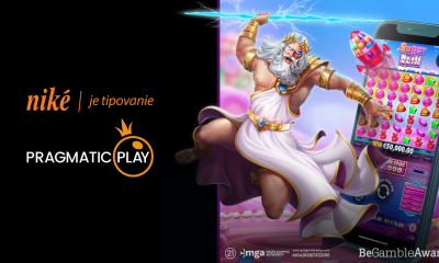 pragmatic-play-expands-slovakian-presence-with-nike