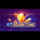 amusnet-unveils-its-latest-video-slot,-40-golden-coins
