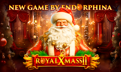 endorphina-shares-the-christmas-spirit-with-its-new-online-slot!