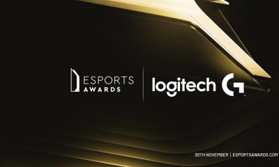 logitech-g-returns-as-the-official-pc-hardware-partner-of-the-esports-awards