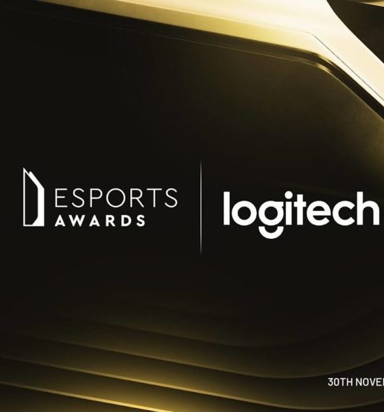 logitech-g-returns-as-the-official-pc-hardware-partner-of-the-esports-awards