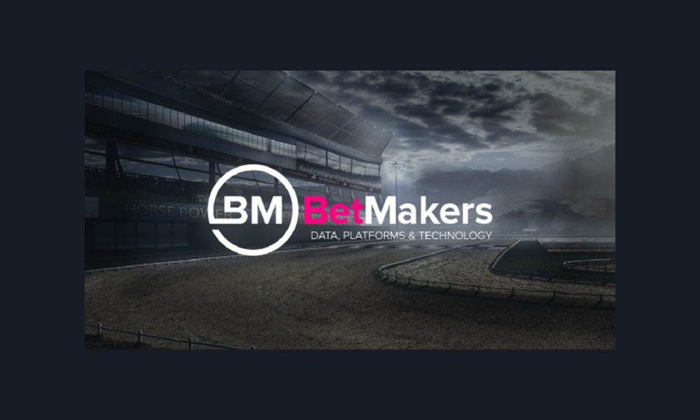 betmakers-introduces-new-wagering-terminal-monitoring-solution,-onewatch