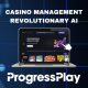 progressplay-brings-forward-the-future-of-casino-management-with-revolutionary-ai