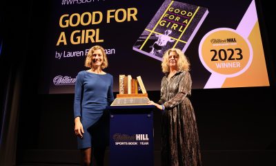 from-track-to-triumph:-ex-professional-runner-lauren-fleshman’s-good-for-a-girl-wins-best-sports-book-of-2023