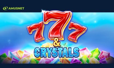 amusnet-releases-“7&crystals”-video-slot-game