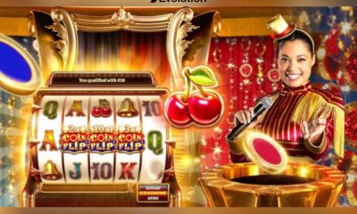 united-states-debut-for-evolutionās-crazy-coin-flip-and-super-sic-bo
