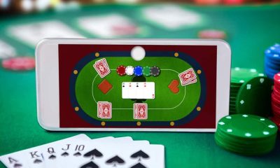 online-poker-vs-live-poker-games-–-5-top-differences