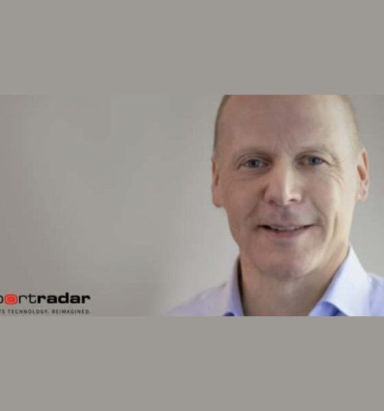 sportradar-appoints-jim-bombassei-as-senior-vice-president,-investor-relations-and-corporate-finance