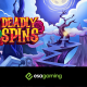 esa-gaming-set-for-slot-debut-with-12-deadly-spins