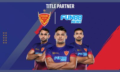 fun88-announces-exciting-partnership-with-dabang-delhi-kabaddi-club-for-pro-kabaddi-league-season-10
