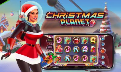 this-christmas,-online-casinos-are-filled-with-festive-spirit-thanks-to-“christmas-planet”-from-mga-games