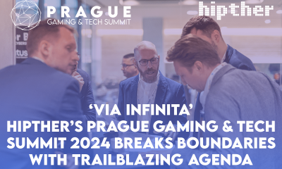 ‘via-infinita’:-hipther’s-prague-gaming-&-tech-summit-2024-breaks-boundaries-with-trailblazing-agenda
