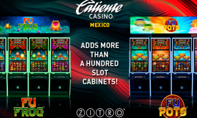 grupo-caliente-adds-over-a-hundred-machines-featuring-zitro’s-new-games